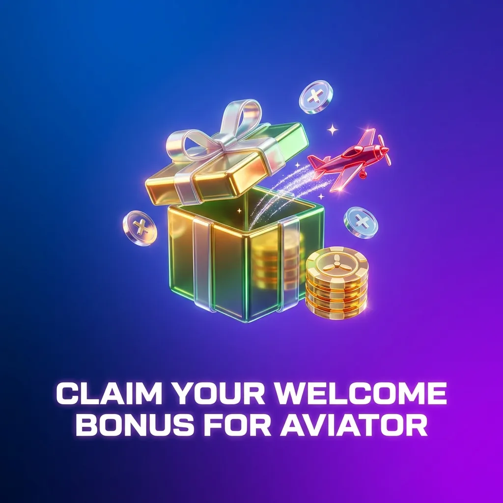 New players claiming 100% welcome bonus for Aviator casino game with deposit and wagering requirements explained