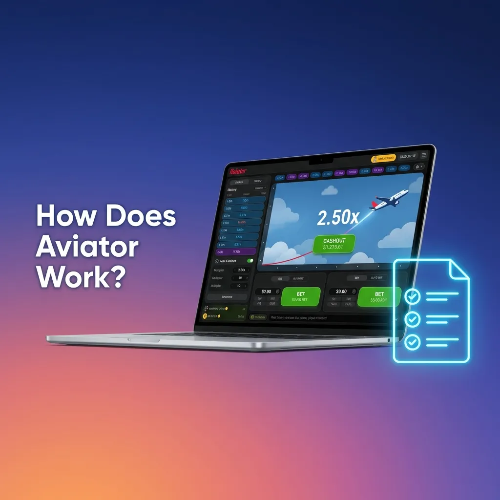 Aviator game interface showing plane ascending with multiplier climbing from 1.00x as player decides when to cash out